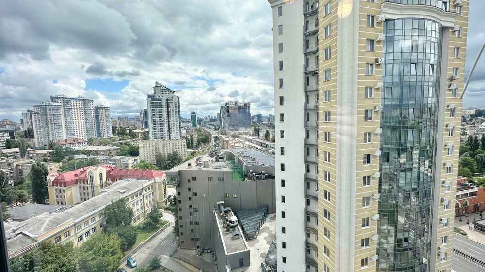 Квартира на просп. Берестейський, 26А в Києві, ID 381644, фото №11
