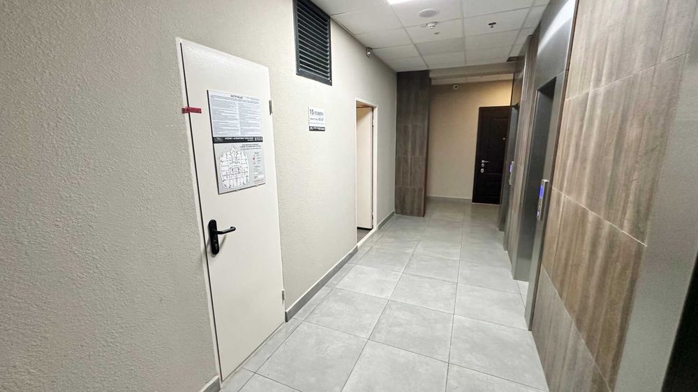 Квартира на просп. Берестейський, 26А в Києві, ID 381644, фото №12