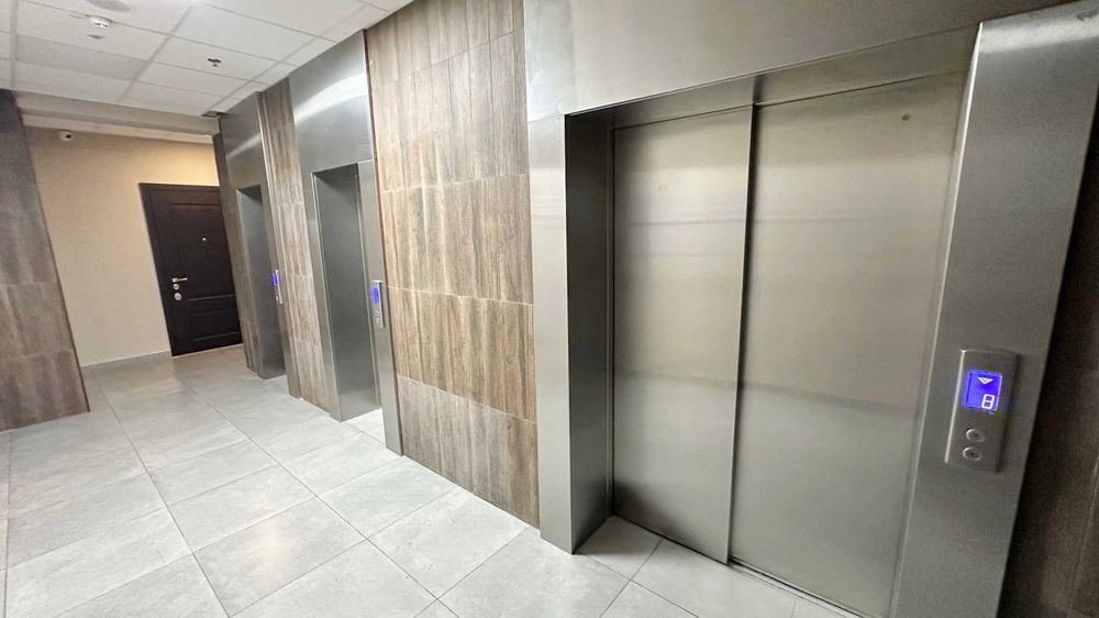 Квартира на просп. Берестейський, 26А в Києві, ID 381644, фото №13