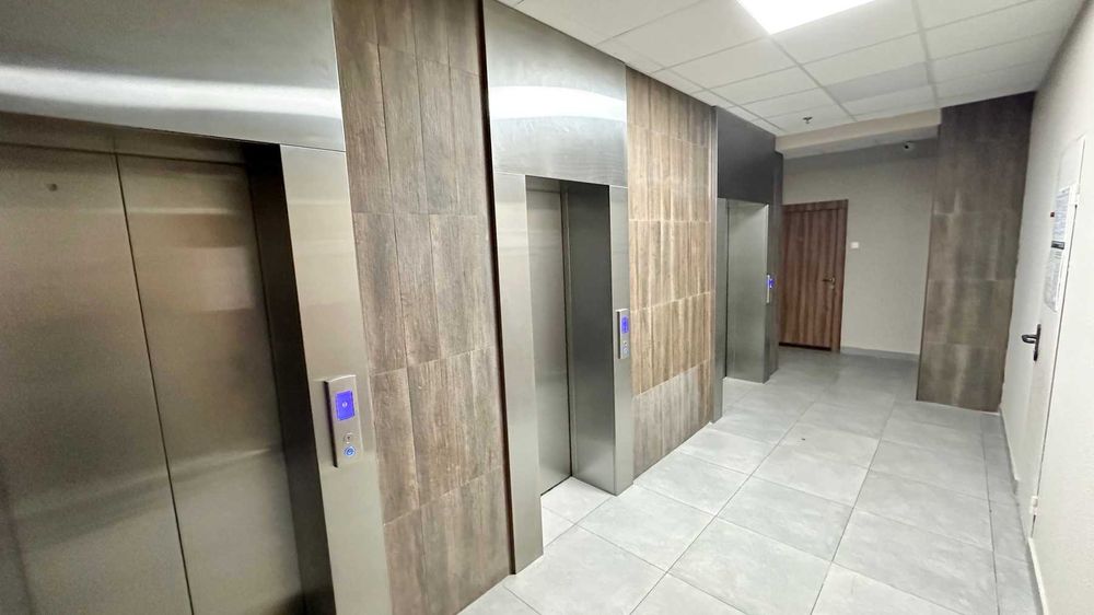 Квартира на просп. Берестейський, 26А в Києві, ID 381644, фото №14