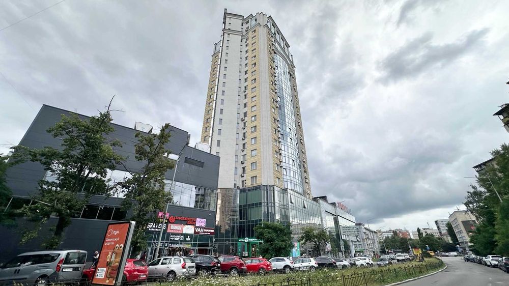 Квартира на просп. Берестейський, 26А в Києві, ID 381644, фото №19