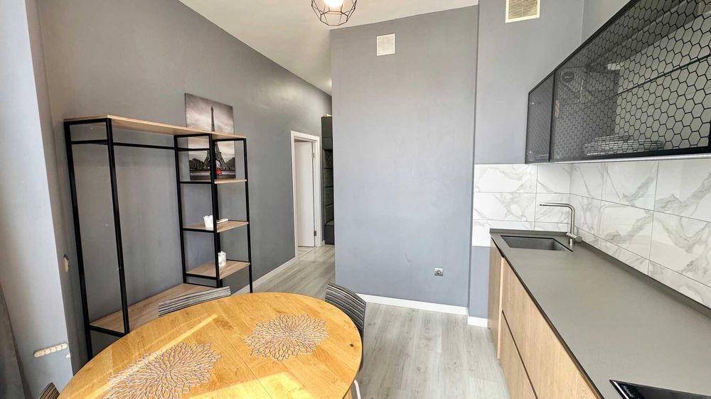 Квартира на просп. Берестейський, 26А в Київ, ID 381644, фото №3