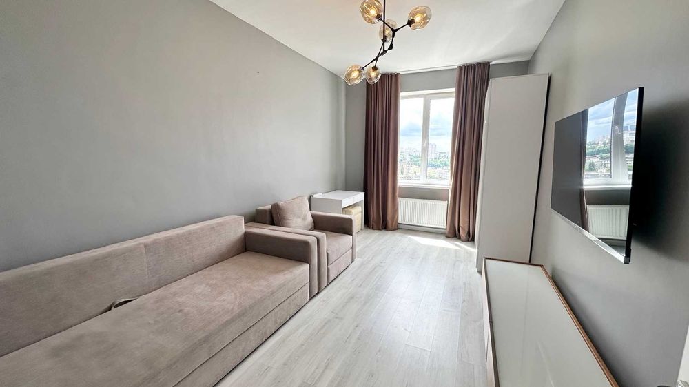 Квартира на просп. Берестейський, 26А в Київ, ID 381644, фото №4