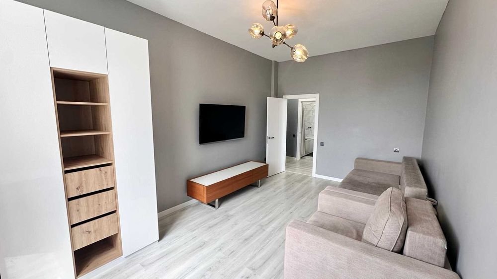 Квартира на просп. Берестейський, 26А в Київ, ID 381644, фото №5