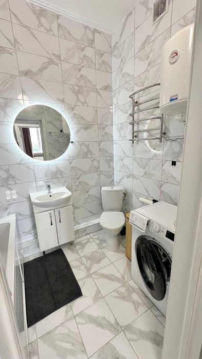 Квартира на просп. Берестейський, 26А в Києві, ID 381644, фото №7
