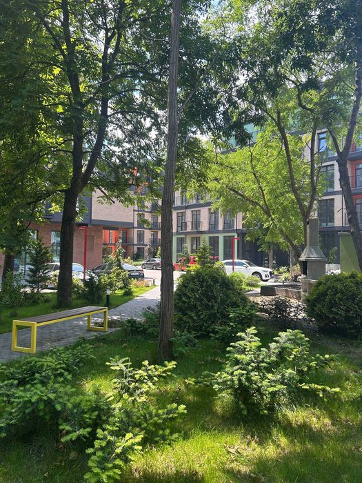 Квартира на ЖК Простір на Дачній в Одесі, ID 381632, фото №10