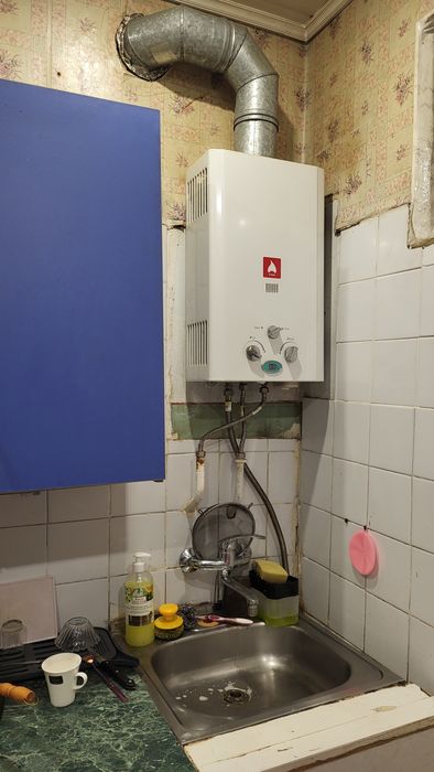 Квартира на вул. Фортечна в Запоріжжі, ID 381635, фото №11