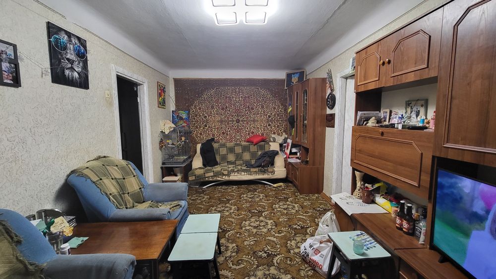 Квартира на вул. Фортечна в Запоріжжі, ID 381635, фото №5