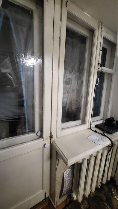 Квартира на вул. Фортечна в Запоріжжі, ID 381635, фото №9
