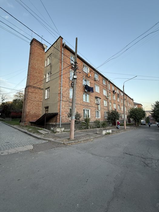 Квартира на вул. Чехова в Чернівцях, ID 381684, фото №9