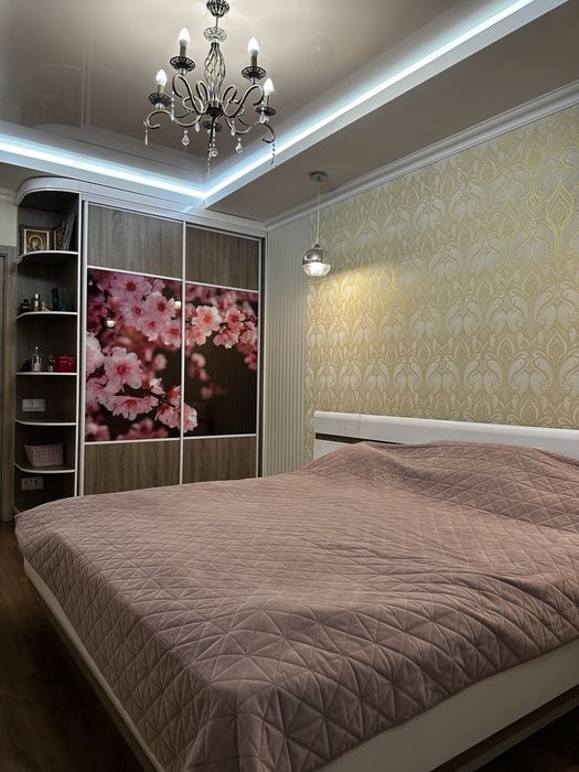 Квартира на ЖК Капучіно в Житомирі, ID 381637, фото №15