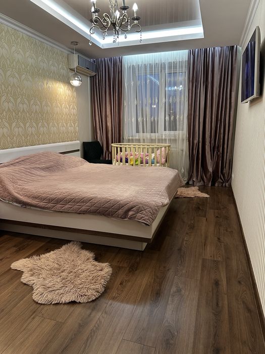 Квартира на ЖК Капучіно в Житомирі, ID 381637, фото №16