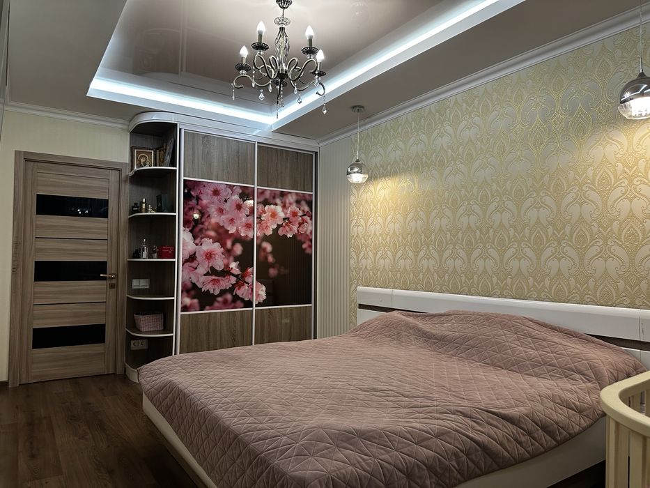 Квартира на ЖК Капучіно в Житомирі, ID 381637, фото №17