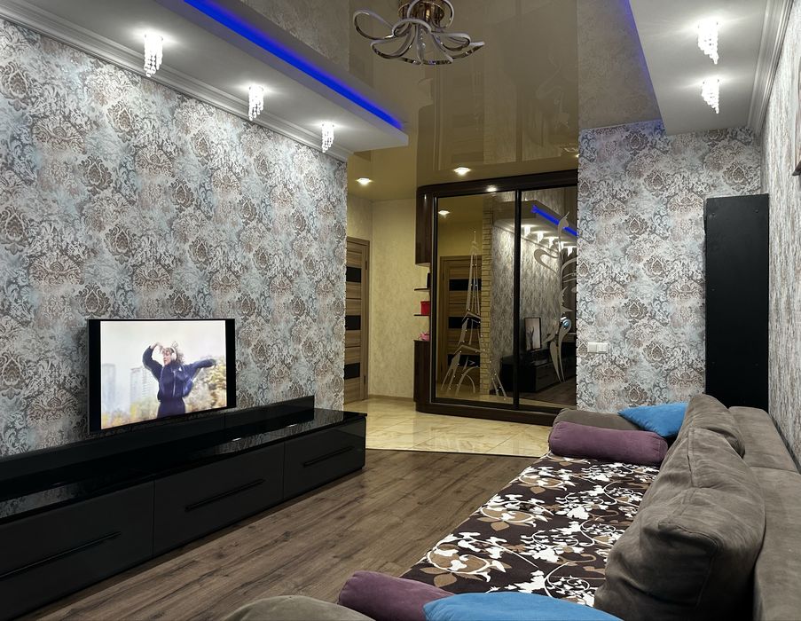 Квартира на ЖК Капучіно в Житомирі, ID 381637, фото №7