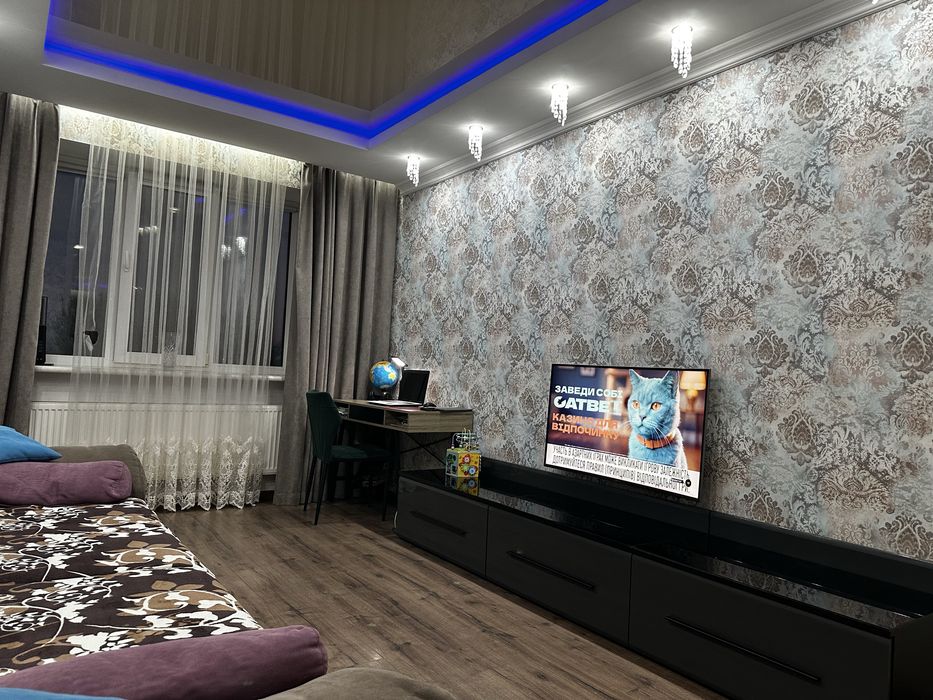 Квартира на ЖК Капучіно в Житомирі, ID 381637, фото №8