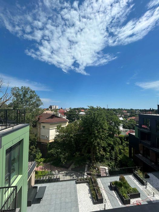 Квартира на 12 фонтану в Одесі, ID 381657, фото №8