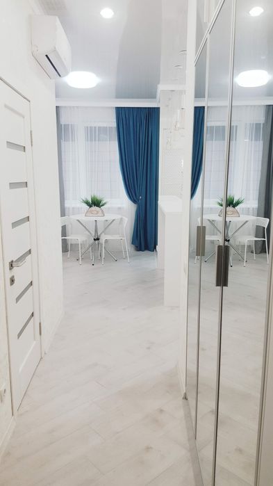 Квартира на Генуезька, 3б в Одесі, ID 381664, фото №2