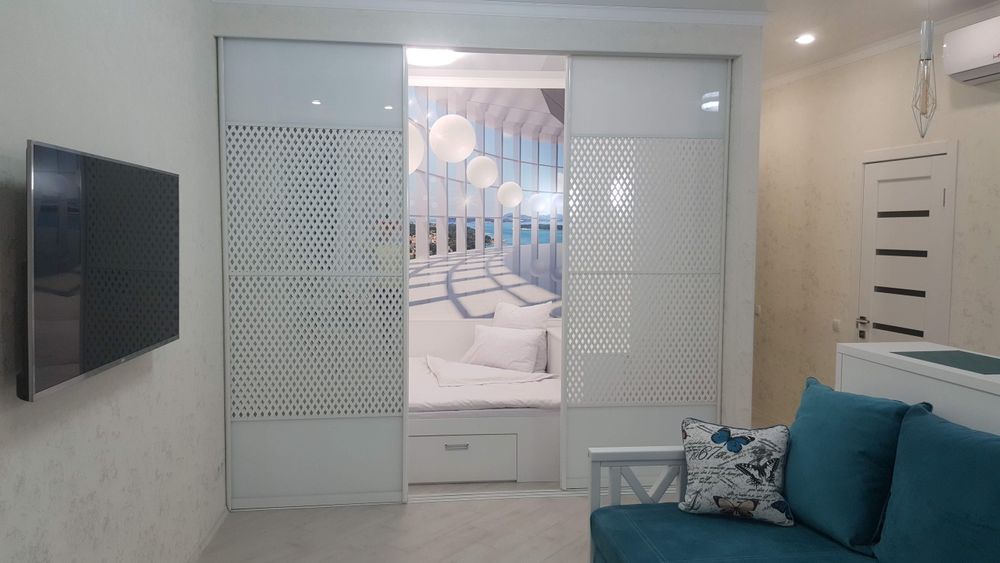 Квартира на Генуезька, 3б в Одесі, ID 381664, фото №3