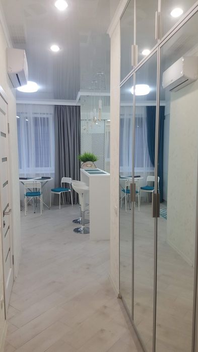 Квартира на Генуезька, 3б в Одесі, ID 381664, фото №5