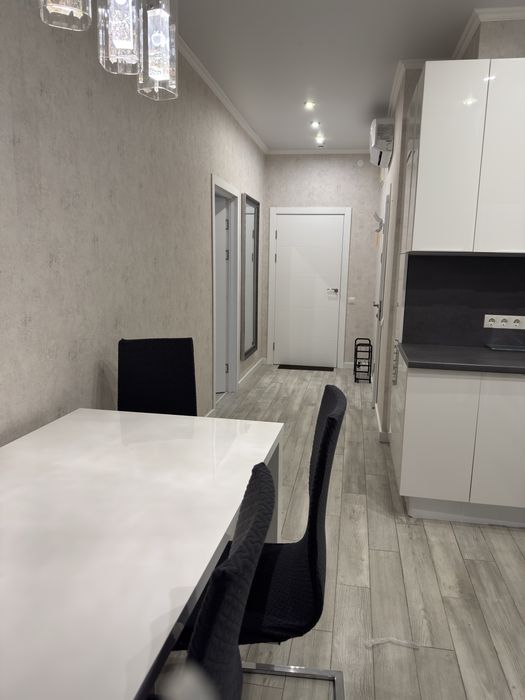Квартира на вул. Перлинна, 6 в Одесі, ID 381667, фото №4