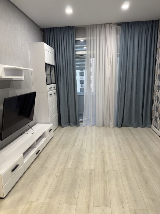 Квартира на вул. Перлинна, 6 в Одесі, ID 381667, фото №5