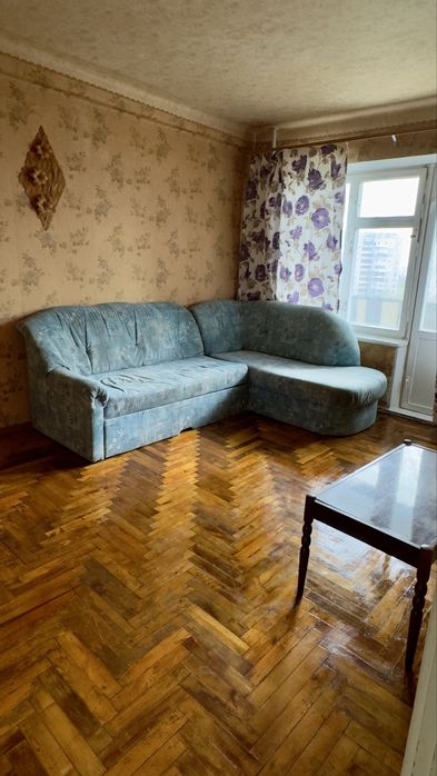 Квартира на просп. Ювілейний в Запоріжжя, ID 381671, фото №2