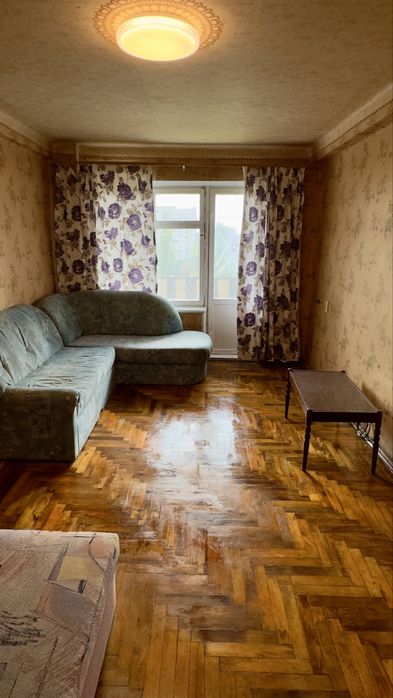 Квартира на просп. Ювілейний в Запоріжжя, ID 381671, фото №3