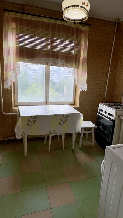 Квартира на просп. Ювілейний в Запоріжжі, ID 381671, фото №6