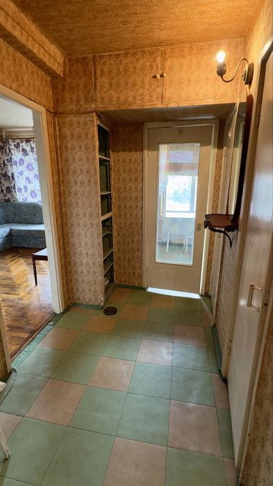 Квартира на просп. Ювілейний в Запоріжжі, ID 381671, фото №9