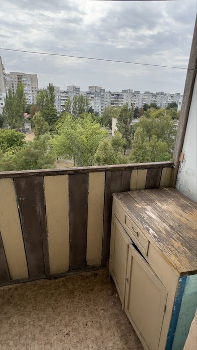 Квартира на просп. Ювілейний в Запоріжжі, ID 381671, фото №10