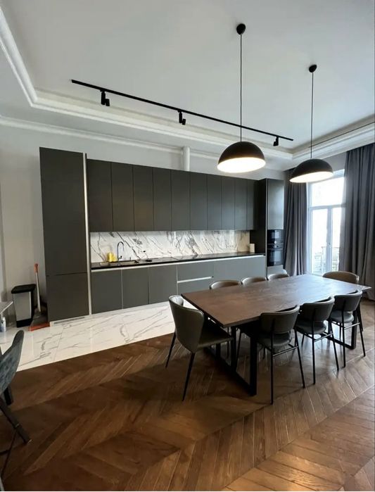 Квартира на вул. Володимирська, 48а в Київ, ID 381672, фото №2