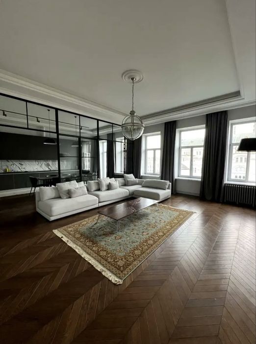 Квартира на вул. Володимирська, 48а в Київ, ID 381672, фото №4