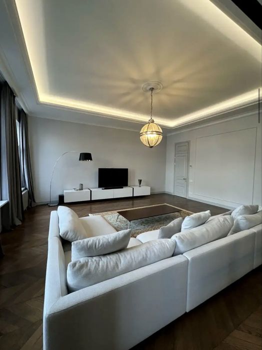 Квартира на вул. Володимирська, 48а в Київ, ID 381672, фото №5