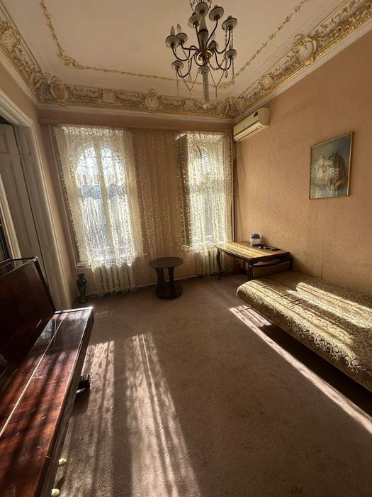 Квартира на Приморський в Одесі, ID 381693, фото №2