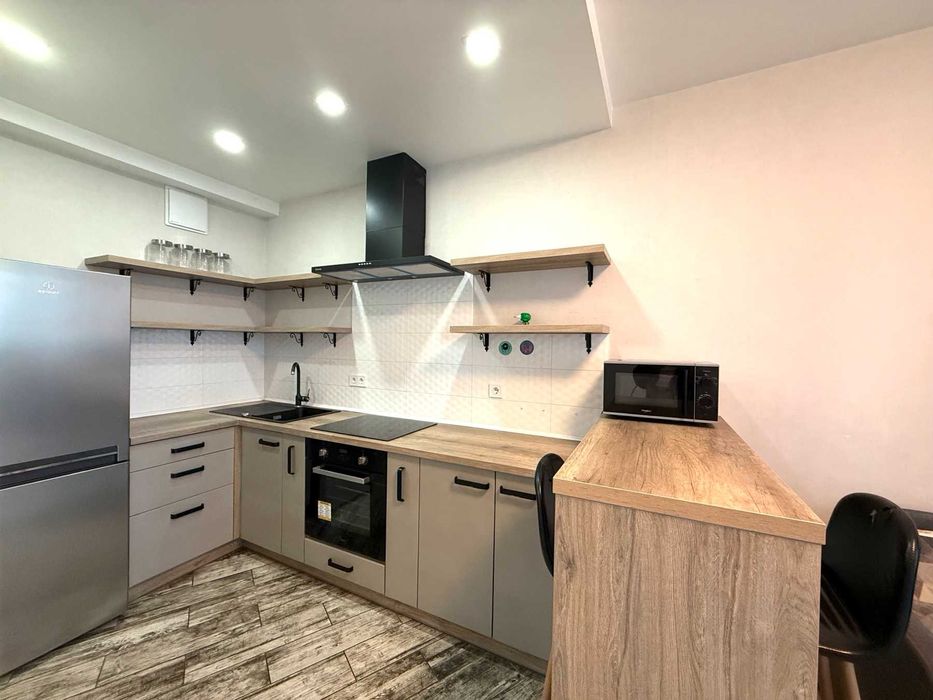 Квартира на вул. Сверстюка, 6 в Києві, ID 381718, фото №2