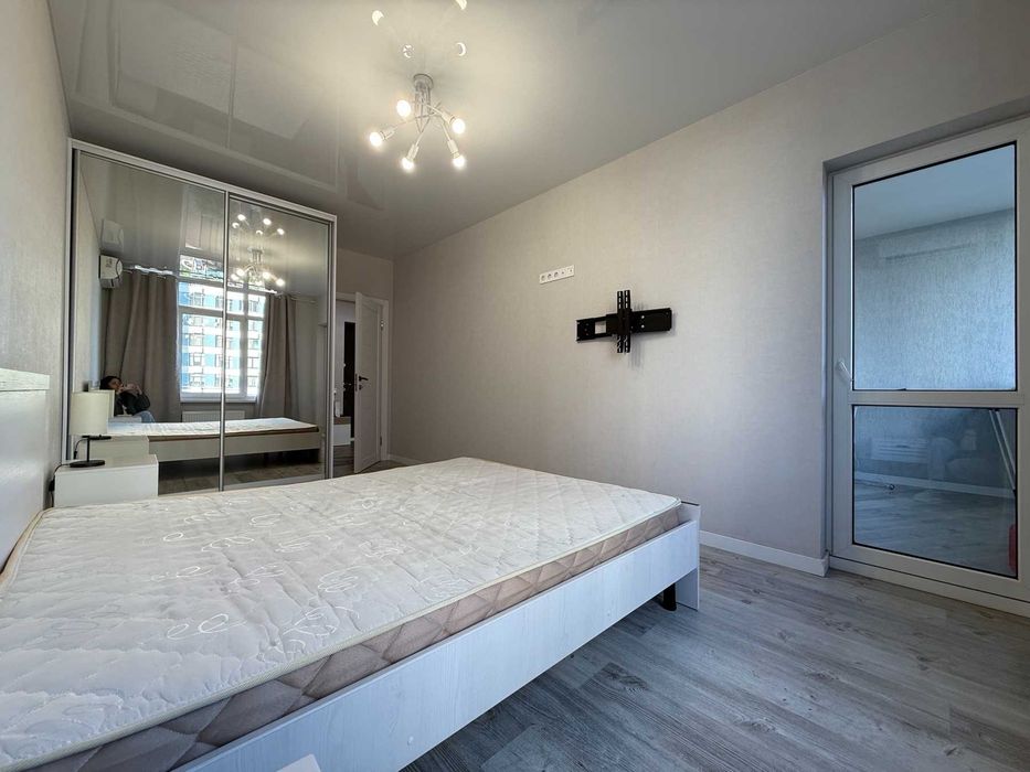 Квартира на вул. Сверстюка, 6 в Києві, ID 381718, фото №11