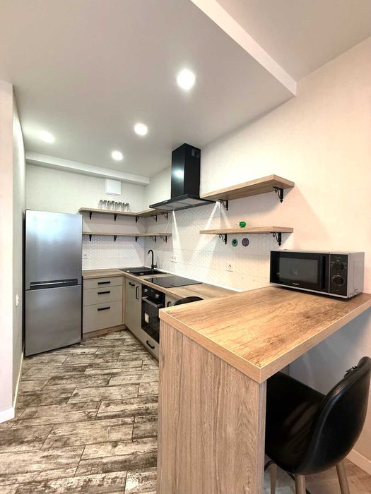 Квартира на вул. Сверстюка, 6 в Києві, ID 381718, фото №3