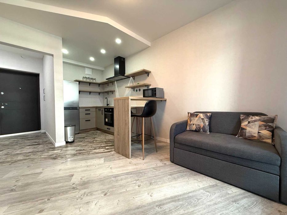 Квартира на вул. Сверстюка, 6 в Києві, ID 381718, фото №4