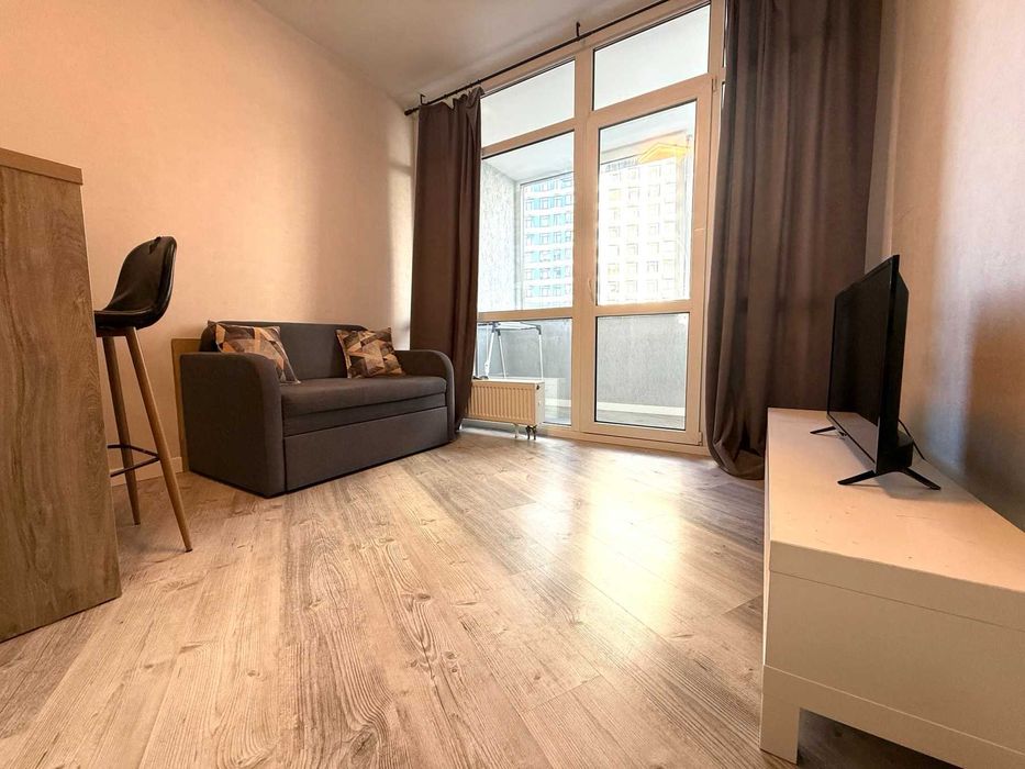 Квартира на вул. Сверстюка, 6 в Києві, ID 381718, фото №5
