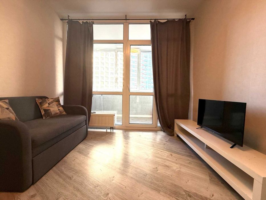 Квартира на вул. Сверстюка, 6 в Києві, ID 381718, фото №6