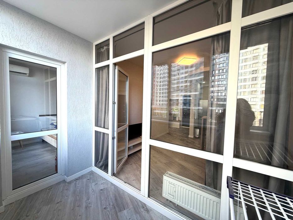Квартира на вул. Сверстюка, 6 в Києві, ID 381718, фото №7