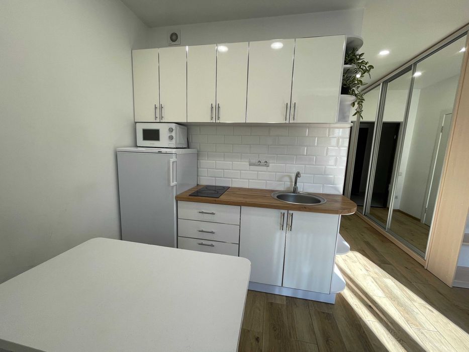 Квартира на вул. Михайла Деригуса, 44 в Києві, ID 396032, фото №2
