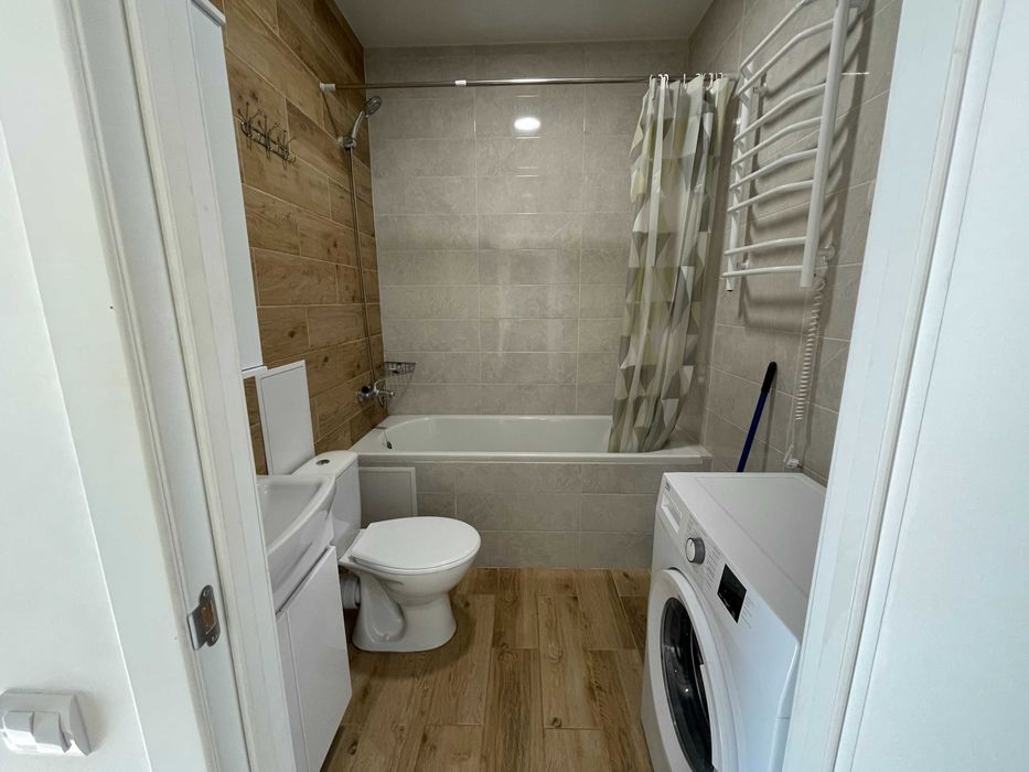 Квартира на вул. Михайла Деригуса, 44 в Києві, ID 396032, фото №11