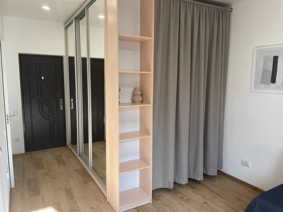 Квартира на вул. Михайла Деригуса, 44 в Києві, ID 396032, фото №3