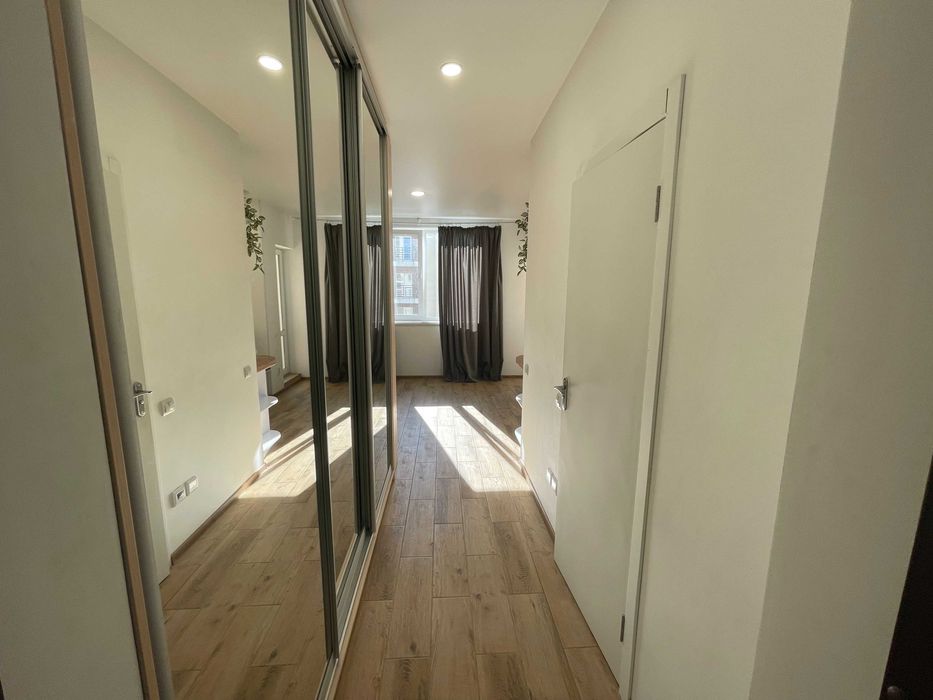 Квартира на вул. Михайла Деригуса, 44 в Києві, ID 396032, фото №6