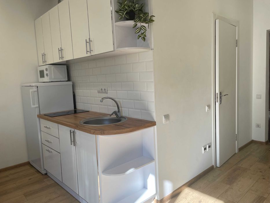 Квартира на вул. Михайла Деригуса, 44 в Києві, ID 396032, фото №8