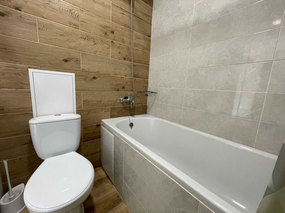 Квартира на вул. Михайла Деригуса, 44 в Києві, ID 396032, фото №9