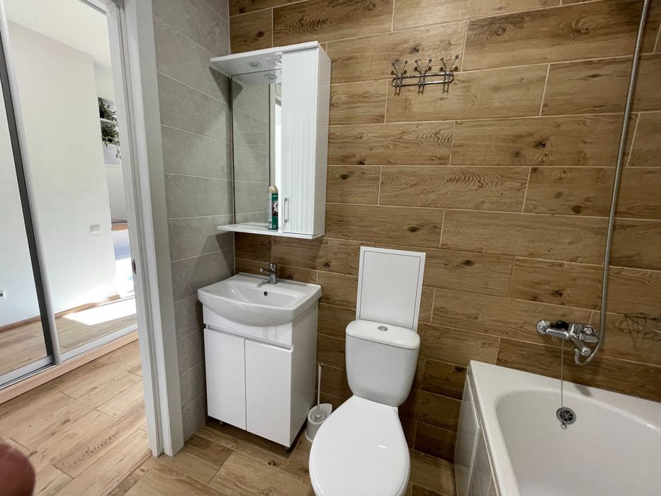 Квартира на вул. Михайла Деригуса, 44 в Києві, ID 396032, фото №10