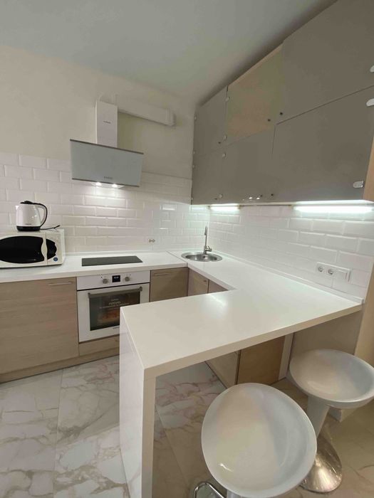 Квартира на вул. Кам'янська, 127 в Києві, ID 381731, фото №2