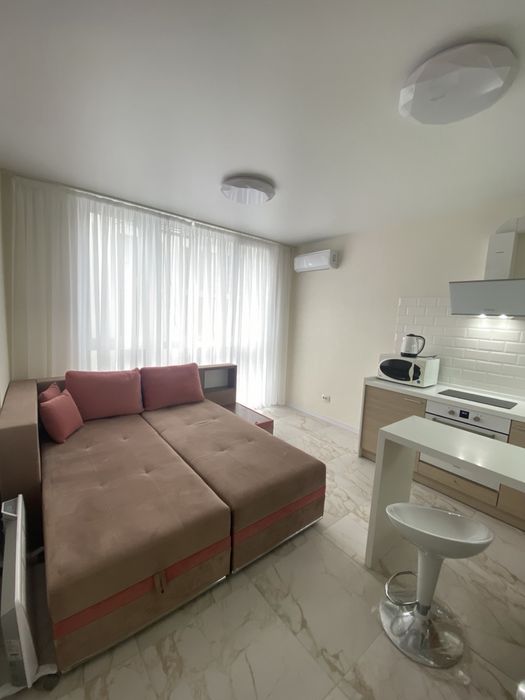 Квартира на вул. Кам'янська, 127 в Києві, ID 381731, фото №3